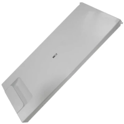 Image of Freezer Door Reference: 481241610566 for Whirlpool Refrigerator