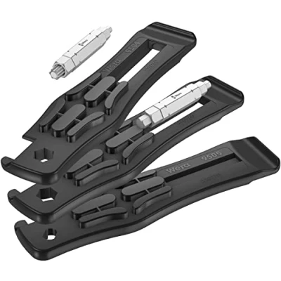 Image of Wera Bicycle Set 15