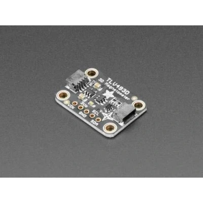 Image of Adafruit TLV493D Triple Axis Magnetometer STEMMA QT/Qwiic