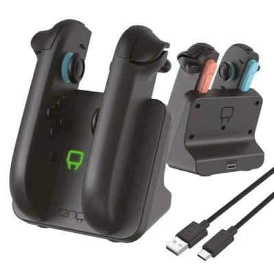 Image of Venom Switch 2 Joy Con Magnetic Charging Dock (Nintendo 2)