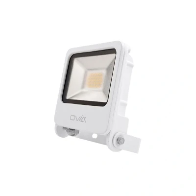 Image of Ovia 20W LED Floodlight IP65 4000K White