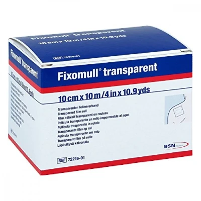Image of Fixomull TRS 10 m x cm 7221601