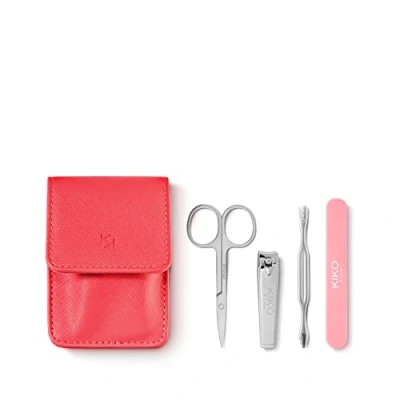 Image of KIKO Milano Smart Manicure Kit With Pouch