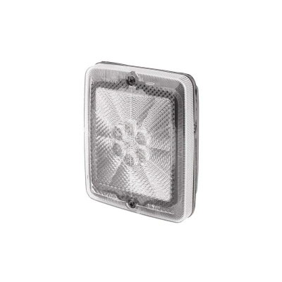 Image of 7828098001 Rear Fog Light HELLA 2NE 013 236 101