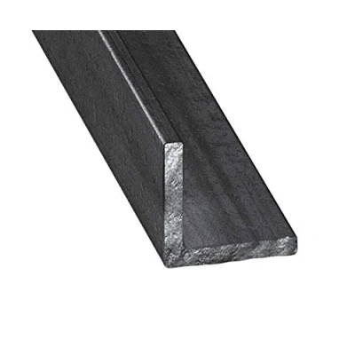 Image of CQFD Rolled Steel Angle Brace 20 x 3 mm 1 m