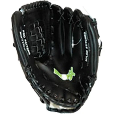 Image of Bronx 13&quot; Baseball Glove In High Grade Vinyl Left Hand