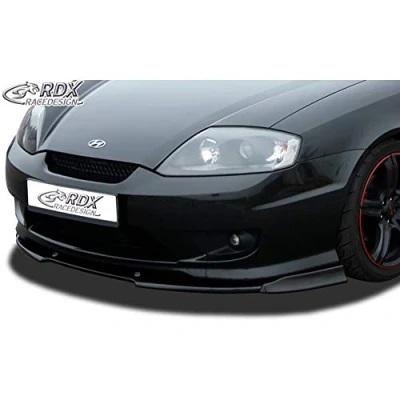 Image of RDX Front Spoiler VARIO X Coupe GK 2005 2007 Lip Splitter