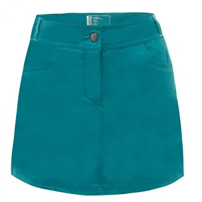 Image of Dare 2b Women&#039;s Melodic Skort Enamel Blue, Size 12