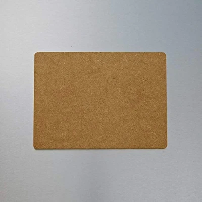 Image of A3+ MDF Artist Quality 9mm Drawing Boards Sketching Smooth Warp Resistant Pack of 1