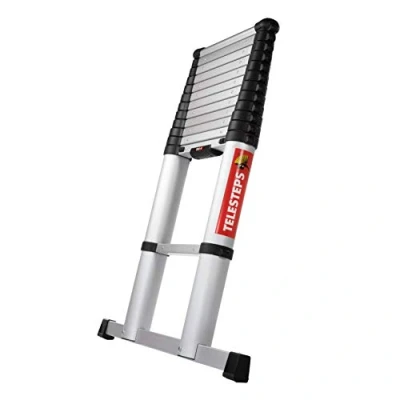 Image of Telesteps Ecoline 3.8m with stabiliser bar