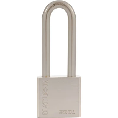 Image of Matlock 50 x 75mm Shackle Super Duty Padlock