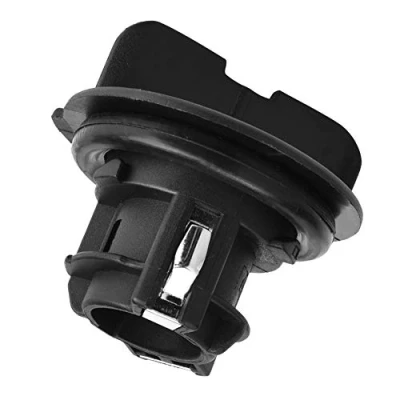 Image of Indicator Bulb Holder Turn Signal Socket Replacement For 207 307 607 807 621546