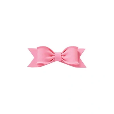 Image of Gumpaste Bow Pastel Pink 150 x 50mm