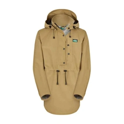 Image of Ridgeline Mens Monsoon Nunatak Smock XX Large Faded TeakXX LargeFaded Teak