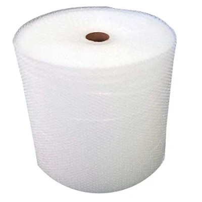 Image of Triplast Packing Roll of Bubble Wrap 500mm x 75m Air Bubbles Packaging for House Moving &amp; Storage Boxes