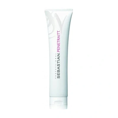 Image of Sebastian Professional Penetraitt Conditioner, Strengthen &amp; Repair for Damaged Hair, Hair Care, 250ml