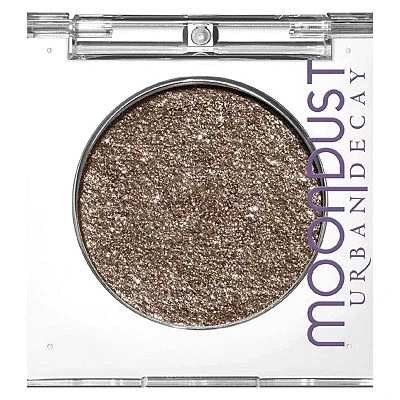 Image of Urban Decay 24/7 Moondust Eyeshadow Compact Long Lasting Shimmery Eye Makeup and Highlight Up to 16 Hour Wear Vegan Formula