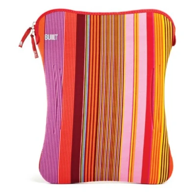 Image of BUILT NY B.ELS16NLS Sleeve for 15.6/16 Inch Laptops Nolita Stripe
