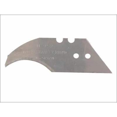 Image of 5192B Knife Blades Concave (Pack 5) STA011952