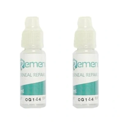 Image of PURPLEFISH Remend Corneal Repair Gel 2 x 3ml bottles