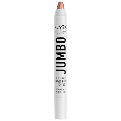 Image of NYX Professional Makeup Jumbo Eye Pencil Iced Latte