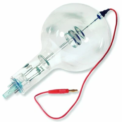 Image of 3B Scientific U18557 Teltron Helium Filled Planar Triode Tube S