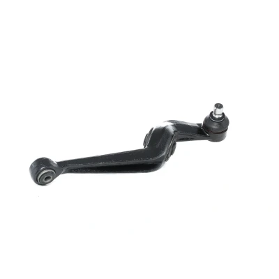 Image of 10243841, 10305521, 10344931, 10418507, 352009 Suspension Arm DELPHI TC275 with ball joint Left, Lower Trailing Steel PEUGEOT: 205 Convertible