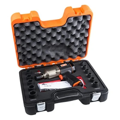 Image of BP815K1 Impact Wrench Kit BAHBP815K1 Bahco