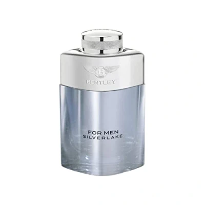 Image of Bentley For Men Silverlake Eau De Parfum 100ml