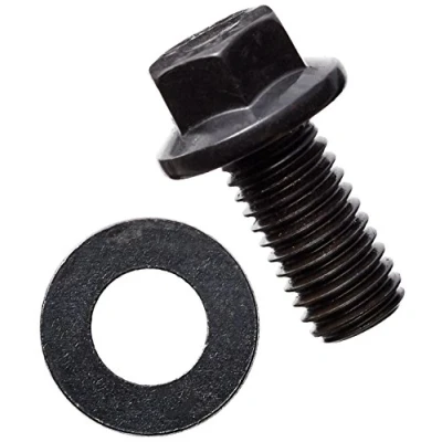 Image of ARP (102 2201) Pressure Plate Bolt Kit