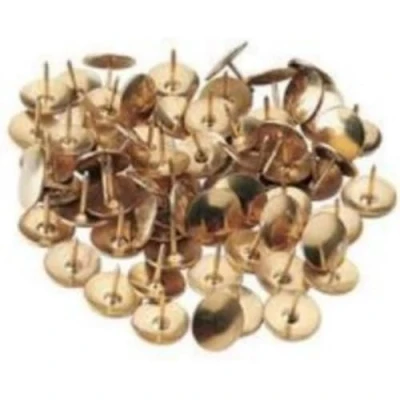 Image of Clipper 9.5mm Drawing Pin (Pack of 100)