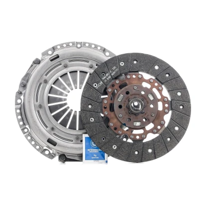 Image of 038141015A, 038141015P, 038198141BX, 04E141015C, 04E141015CX clutch SACHS 3000 950 070 without release bearing 240mm VOLKSWAGEN: Golf 4 Variant
