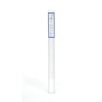 Image of DMC Aida 4.4pts/cm 11 Count 50.8x61cm