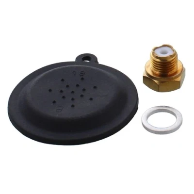 Image of Baxi Heating Diaphragm Repair Kit Combi 105HE 5111138