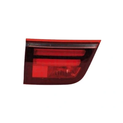 Image of F00HTB402000, LLH481 Rear light MAGNETI MARELLI 710815040020 Right Inner Section P21W with bulbs BMW: X5