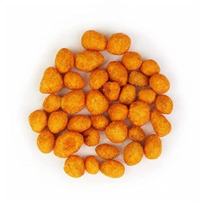 Image of Chilli Nuts 500g (BWFO)