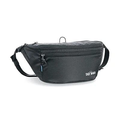 Image of Tatonka Ilium L Waist Bag Unisex, Hip Pocket, L, Black
