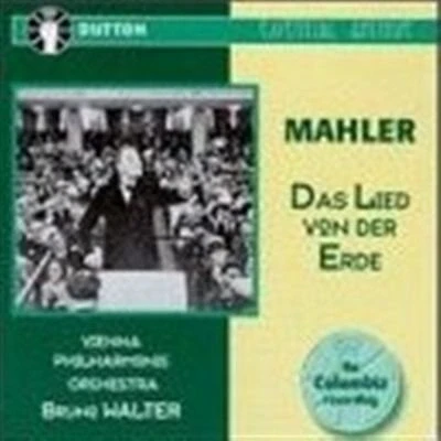 Image of Das Lied Von Der Erde