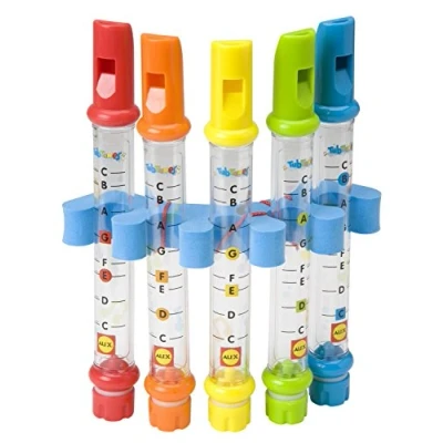 Image of FIL Bath Water Flutes