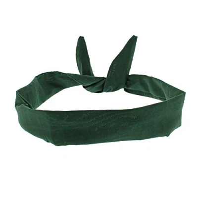 Image of Zac&#039;s Alter Ego Plain Vintage Style Wire Headband