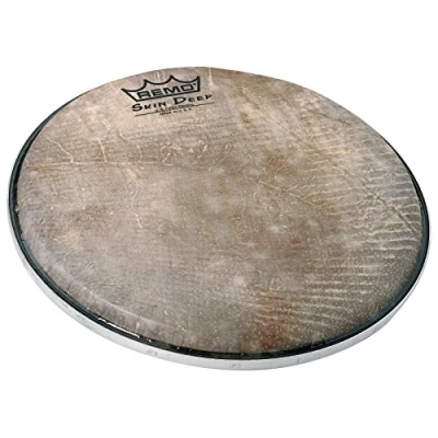 Image of Remo SKYNDEEP Doumbek Head, 9 Inches