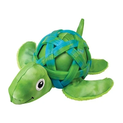 Image of KONG Sea Shells Turtle, Medium/Large