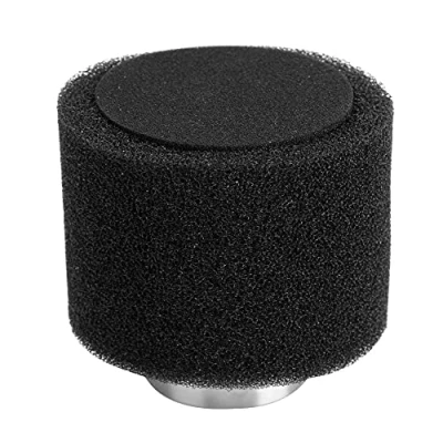 Image of 42mm Motorcycle Air Filters,KIMISS Universal Modification Filter Cleaner for 50cc / 110cc 125cc 140cc 150cc 160cc(42mm)