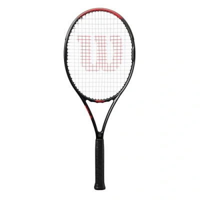 Image of Wilson Pro Staff Precision RXT 105 Tennis Racket