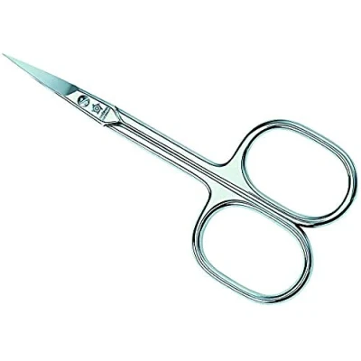 Image of Pfeilring Curved Cuticle Scissors 9cm,242600000