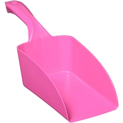Image of VikanHand Scoop, 1 Litre, Pink