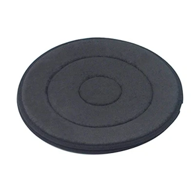 Image of Transfer Turntable, Provides Smooth and Easy Rotation In any Direction Aids Patient Transfer, Out of Bed, Chairs or Cars Reduces Back Strain on the Carer Anti Slip, Comfort Padded top