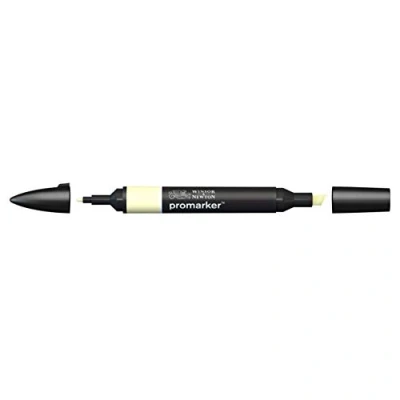 Image of Winsor &amp; Newton ProMarker Buttercup