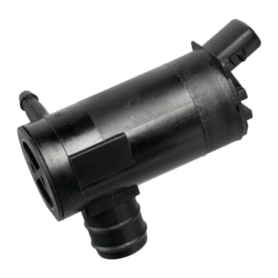 Image of 9851034000 Windshield Washer Pump BLUE PRINT ADG00308 12V