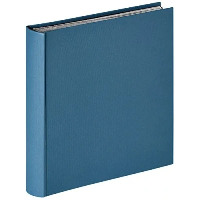 Image of walther Design Photo Album Blue 30 x cm Fun FA 308 L
